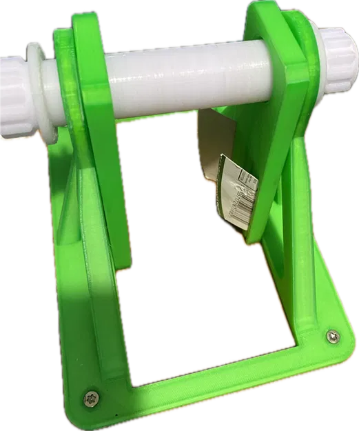 Dụng Cụ Cuốn Dây Filament - Bản Remix V3 Precision - Không Cần Vòng Bi Hay Phụ Kiện - Image 4