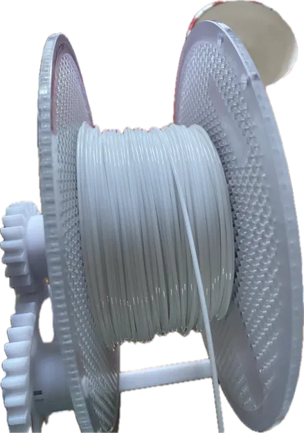 Dụng Cụ Cuốn Dây Filament - Bản Remix V3 Precision - Không Cần Vòng Bi Hay Phụ Kiện - Image 5