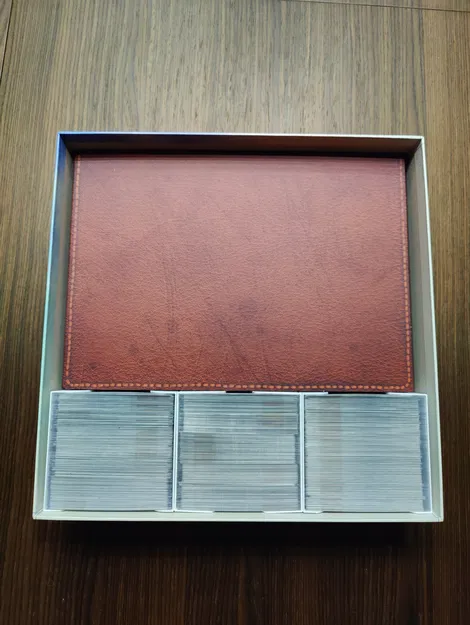 Khay đựng Wingspan - Tất cả bản mở rộng trong hộp gốc (Châu Âu, Châu Đại Dương & Châu Á) - Image 6