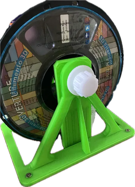 Dụng Cụ Cuốn Dây Filament - Bản Remix V3 Precision - Không Cần Vòng Bi Hay Phụ Kiện - Image 6