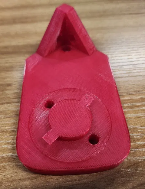 Giá đỡ góc cho Camera TP-Link Pan and Tilt của Delack - Image 2