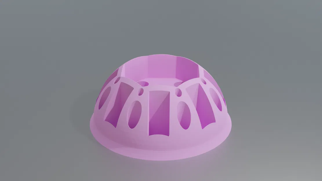 Kệ Đựng Đồ Trang Điểm - Image 1