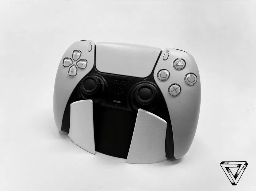Đế Đựng Tay Cầm PS5 DualSense - Image 1