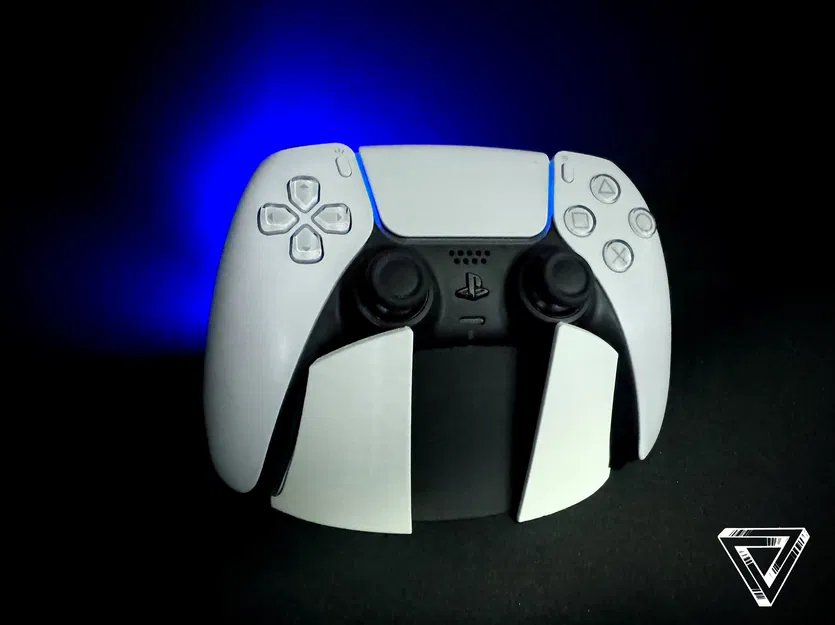 Đế Đựng Tay Cầm PS5 DualSense - Image 4
