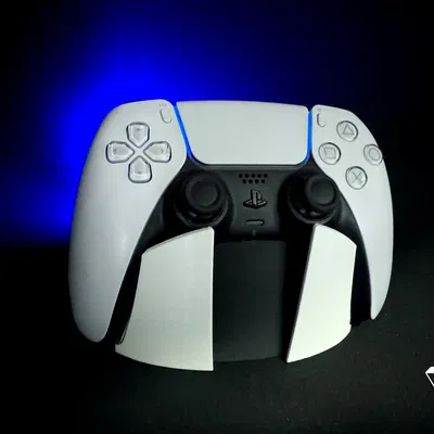 Đế Đựng Tay Cầm PS5 DualSense