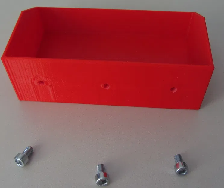 Khay Theo Thông Số Cho Tường Dụng Cụ - Image 4