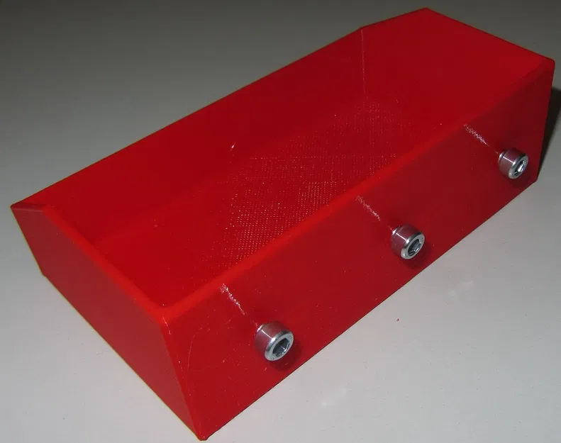 Khay Theo Thông Số Cho Tường Dụng Cụ - Image 5