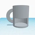 Ly Cà Phê "Cool Cups" - Thumbnail 2