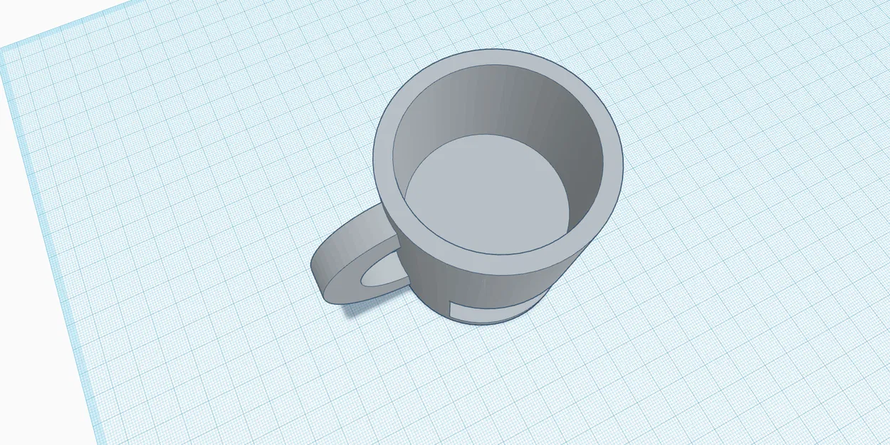 Ly Cà Phê "Cool Cups" - Image 3