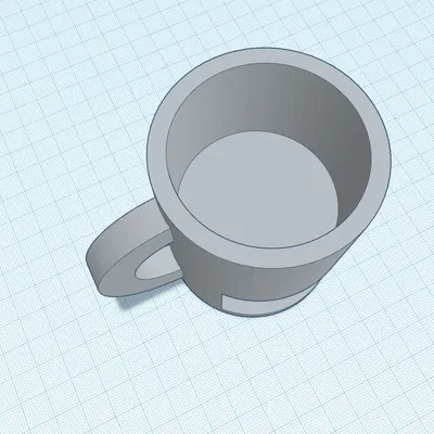 Ly Cà Phê "Cool Cups"