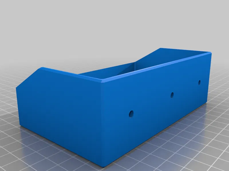 Khay Theo Thông Số Cho Tường Dụng Cụ - Image 7