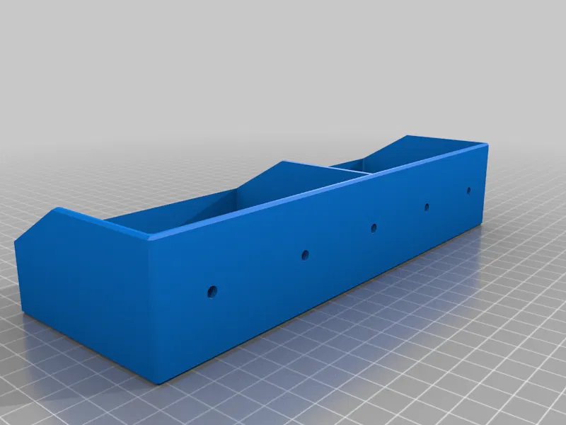 Khay Theo Thông Số Cho Tường Dụng Cụ - Image 8