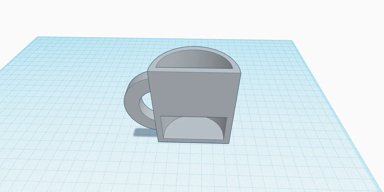 Ly Cà Phê "Cool Cups" - Image 4