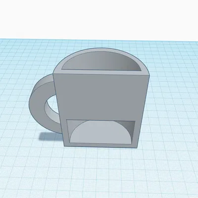 Ly Cà Phê "Cool Cups"