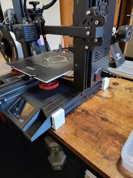 Chân Máy in JK Neptune 2 - Image 4