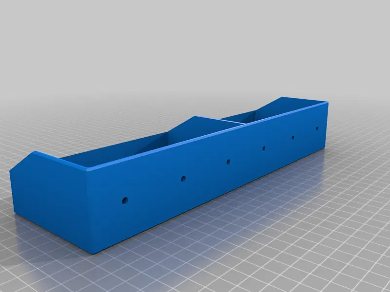 Khay Theo Thông Số Cho Tường Dụng Cụ - Image 9