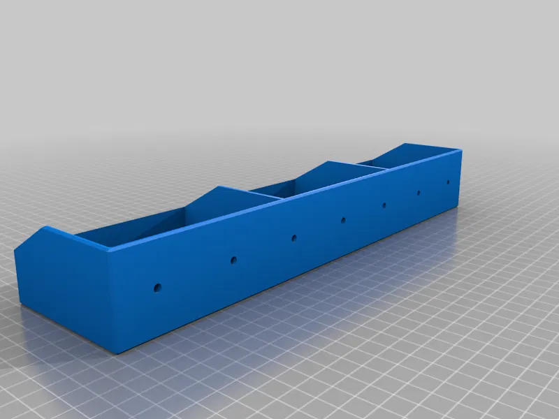 Khay Theo Thông Số Cho Tường Dụng Cụ - Image 10