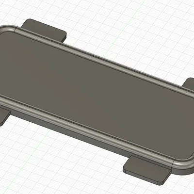 Tấm Biển Nắp Cống