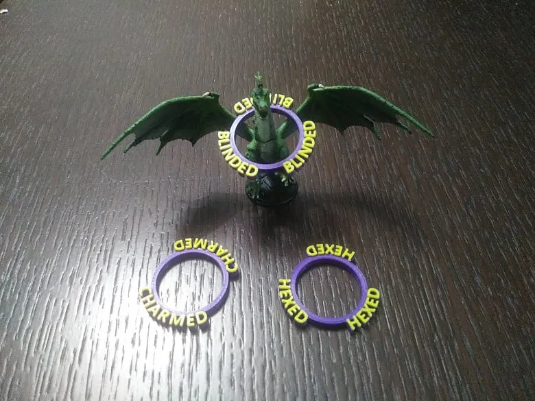 Chỉ báo Trạng thái Bàn cờ - Image 3