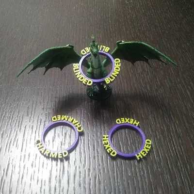 Chỉ báo Trạng thái Bàn cờ