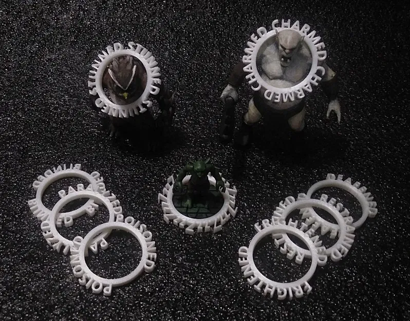 Chỉ báo Trạng thái Bàn cờ - Image 6