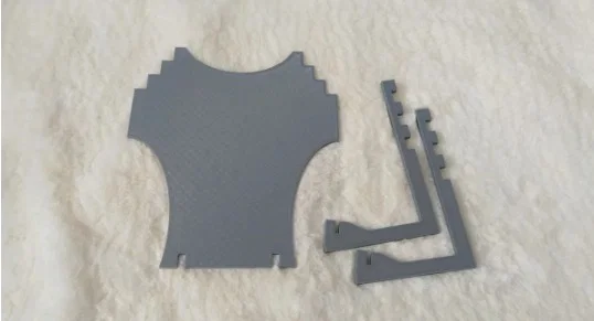 Giá Treo Dây Chuyền Đơn Giản - Image 2