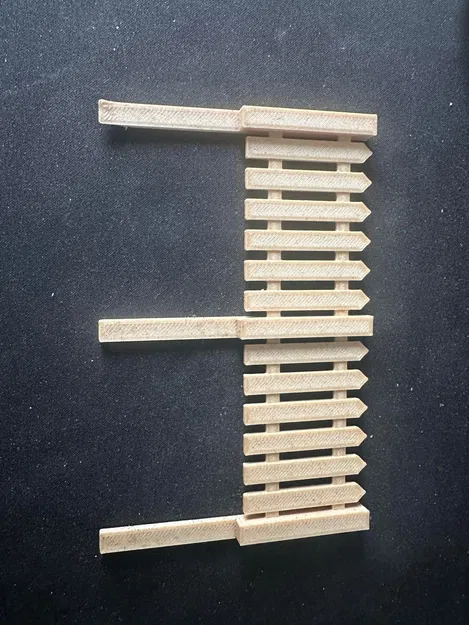 Chậu cây chia vạch - Image 4