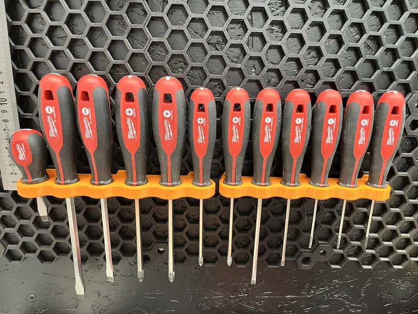 Giá đỡ tua vít Milwaukee HSW - Image 2