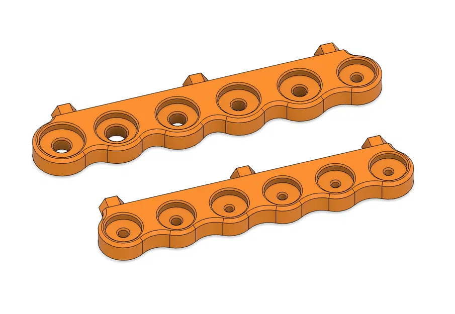 Giá đỡ tua vít Milwaukee HSW - Image 3