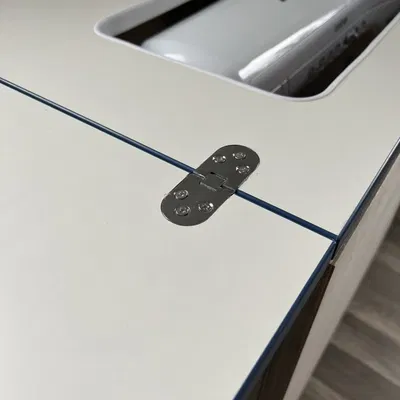 Khuôn mẫu router bản lề bàn may