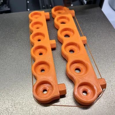 Giá đỡ tua vít Milwaukee HSW