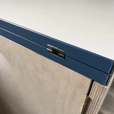 Khuôn mẫu router bản lề bàn may