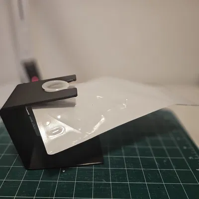 Dụng Cụ Đổ Đầy Túi "Bag in Box"