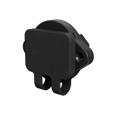 Nắp Chống Bụi Cho Ổ Cắm IEC C14