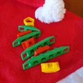Cây Thông Noel - Demo Brick3D - Thumbnail 2