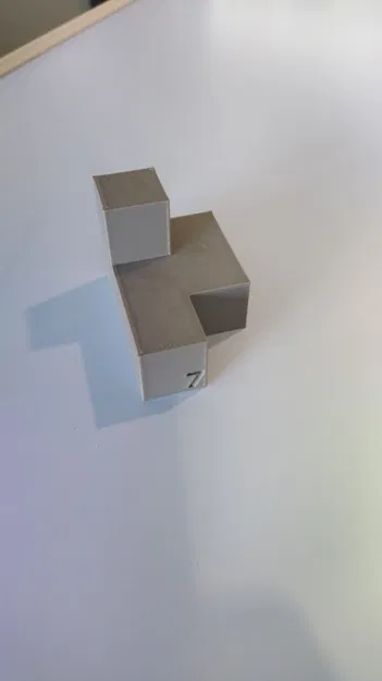 Mô hình 3D hình 7 - Image 2