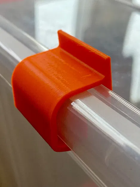 Kẹp Samla "Không Bao Giờ Lạc" (5l+11l+22l) - Image 1