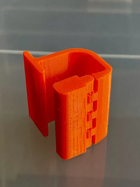 Kẹp Samla "Không Bao Giờ Lạc" (5l+11l+22l) - Image 2