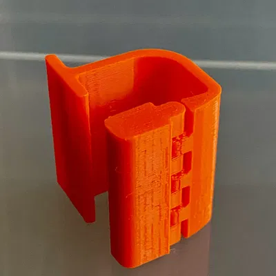 Kẹp Samla "Không Bao Giờ Lạc" (5l+11l+22l)