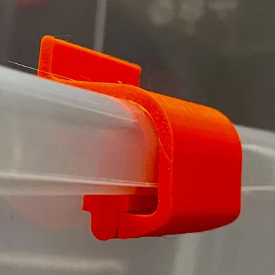 Kẹp Samla "Không Bao Giờ Lạc" (5l+11l+22l)