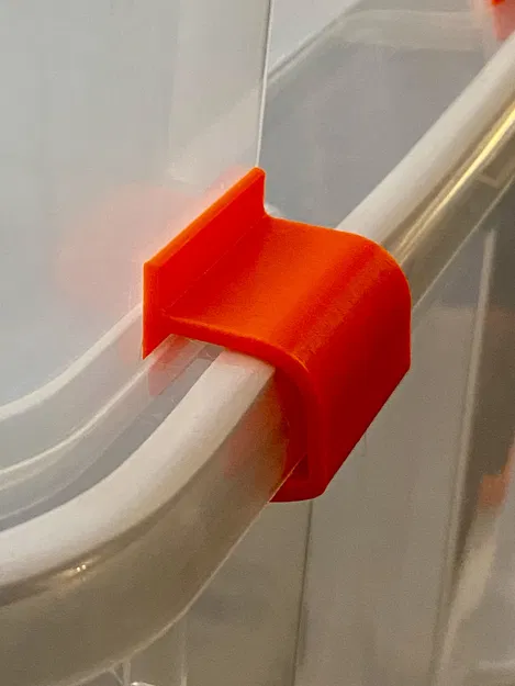 Kẹp Samla "Không Bao Giờ Lạc" (5l+11l+22l) - Image 4