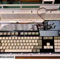 Giá đỡ Vỏ máy Không phá hủy Raspberry Pi Amiga 1200 - Thumbnail 7