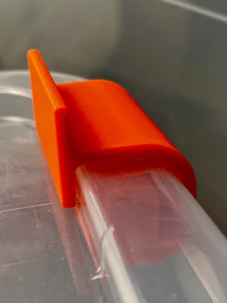 Kẹp Ikea Samla "Không Bao Giờ Lạc" (45l + 65l) V2 - Image 1