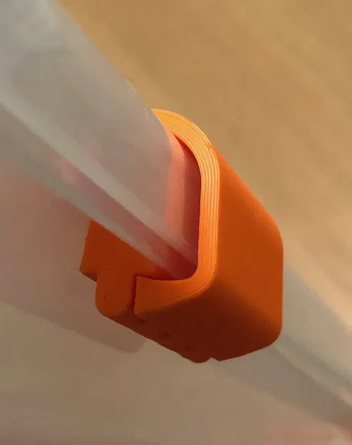 Kẹp Ikea Samla "Không Bao Giờ Lạc" (45l + 65l) V2 - Image 2