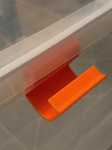 Kẹp Ikea Samla "Không Bao Giờ Lạc" (45l + 65l) V2 - Image 4