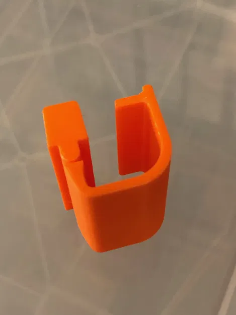 Kẹp Ikea Samla "Không Bao Giờ Lạc" (45l + 65l) V2 - Image 5