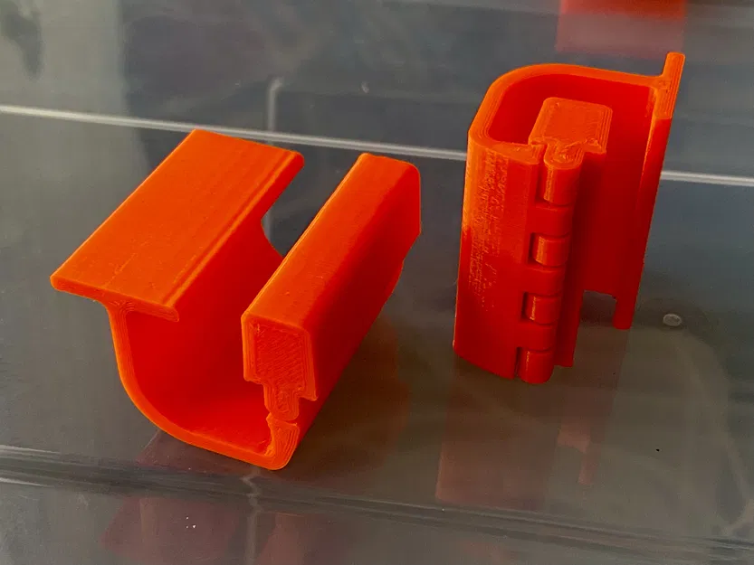 Kẹp Ikea Samla "Không Bao Giờ Lạc" (45l + 65l) V2 - Image 9