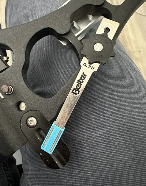 Giày Clicker Beiter Thay Thế - Image 1