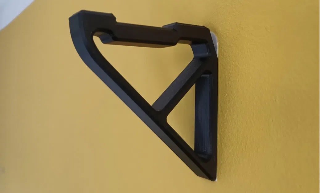 Giá Treo Tường Súng Phun M41a Trong Phim Aliens - Image 3