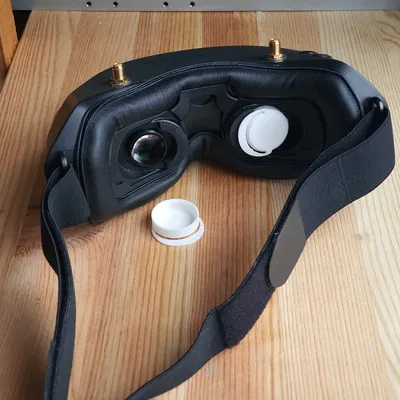 Chống trầy xước Lens Walksnail AvatarHD